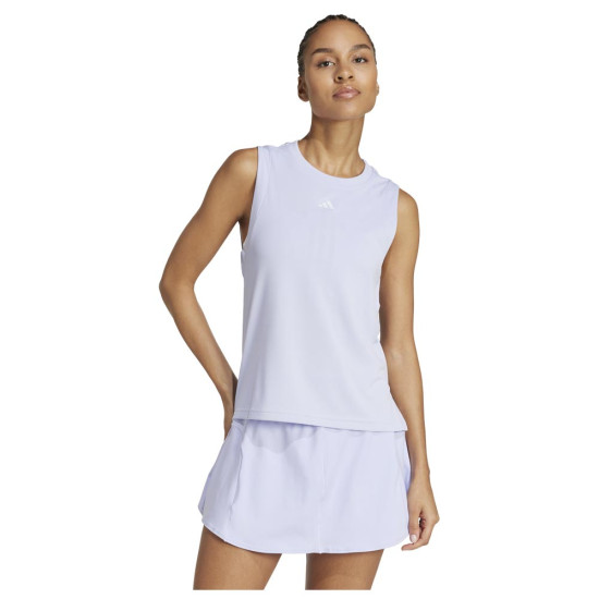 Adidas Γυναικεία αμάνικη μπλούζα Climacool+ Match Tank Top Adidas Γυναικεία αμάνικη μπλούζα Climacool+ Match Tank Top
